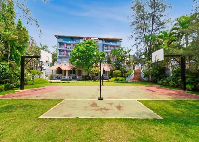 Mayur Retreat & Spa