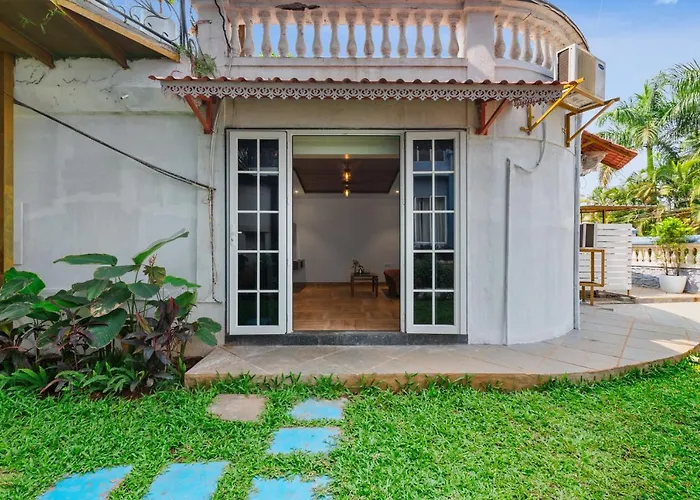 Mayur Retreat & Spa
