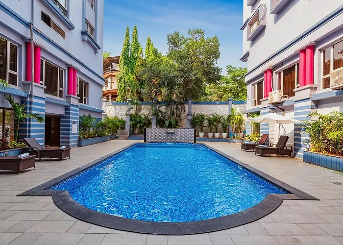 Mayur Retreat & Spa
